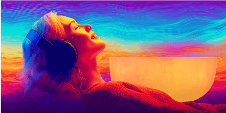 Silent Resonance