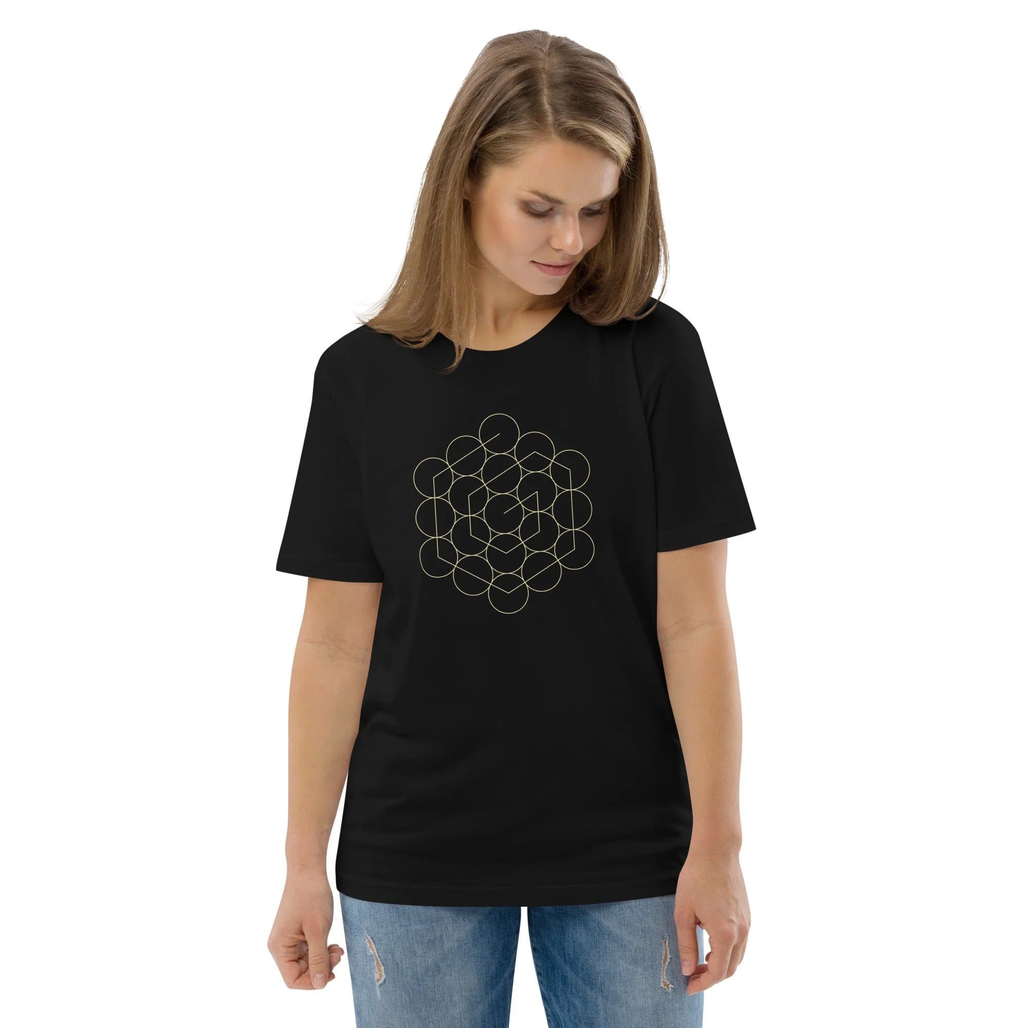 Breath Cube — Black