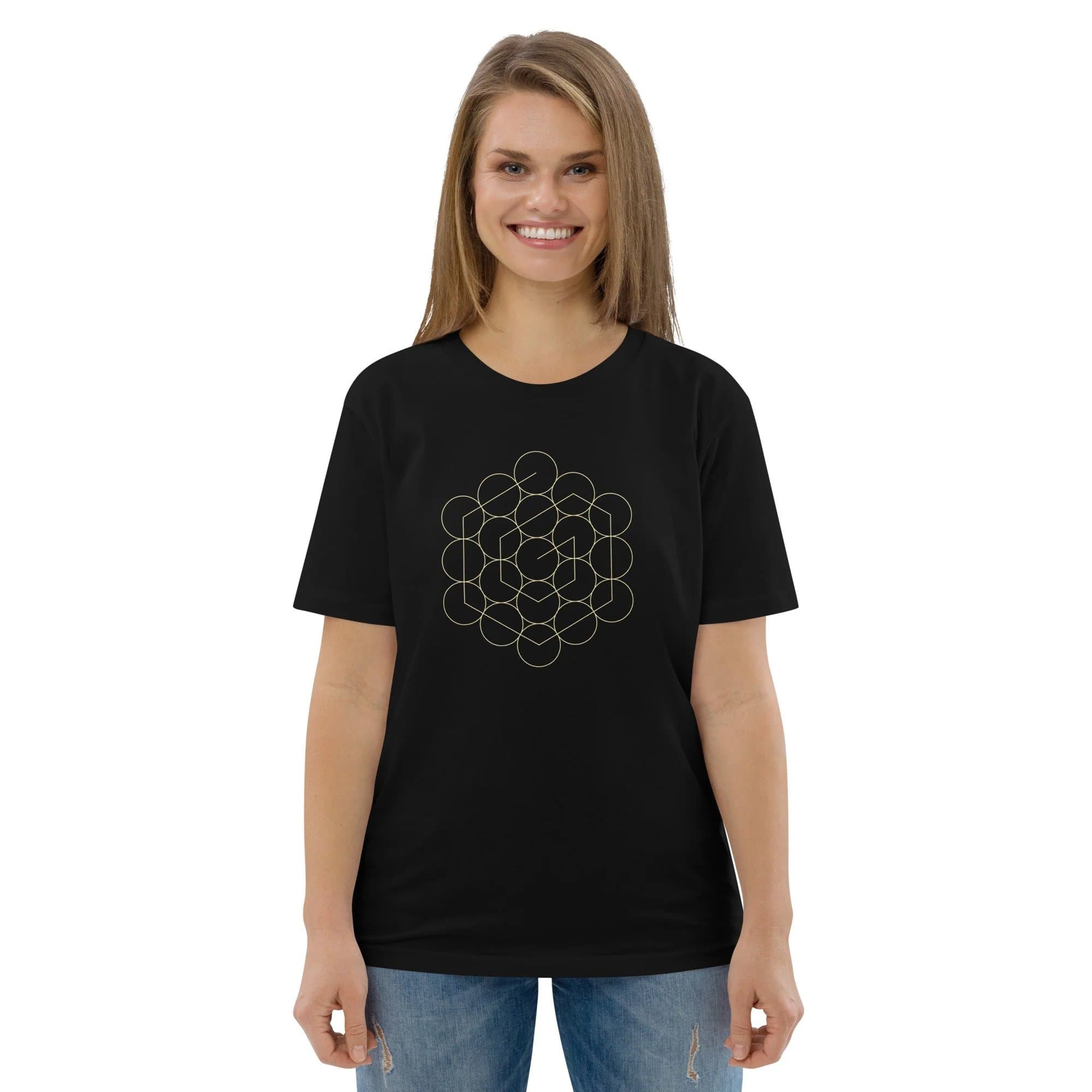 Breath Cube — Black
